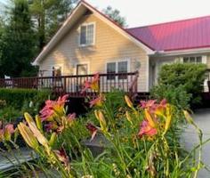263 Goose Bradley Lane
