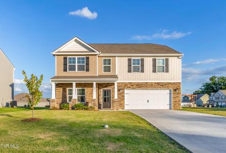 5971 Wildlife Circle