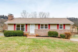 608 Kendrick Creek Road