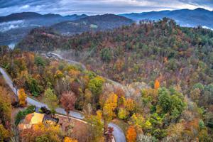Lot 8 Gordon Ridge Road