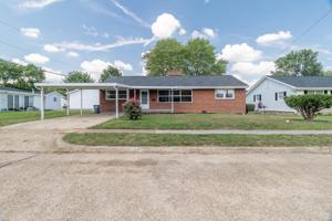 2229 Hermitage Drive