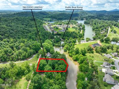 0 Cooks Landing Road