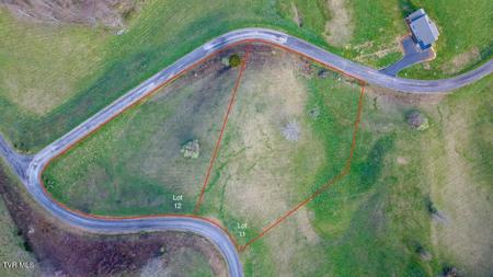 Lot 12 West Of Dry Hill Road