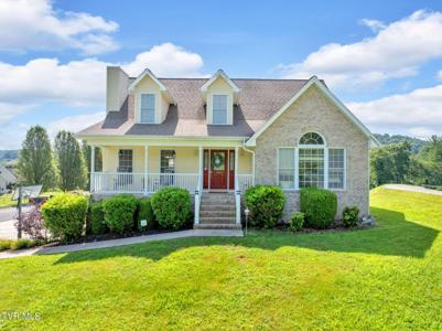 344 Pactolus Road