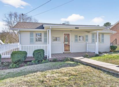 22120 Big Bass Camp Road Road