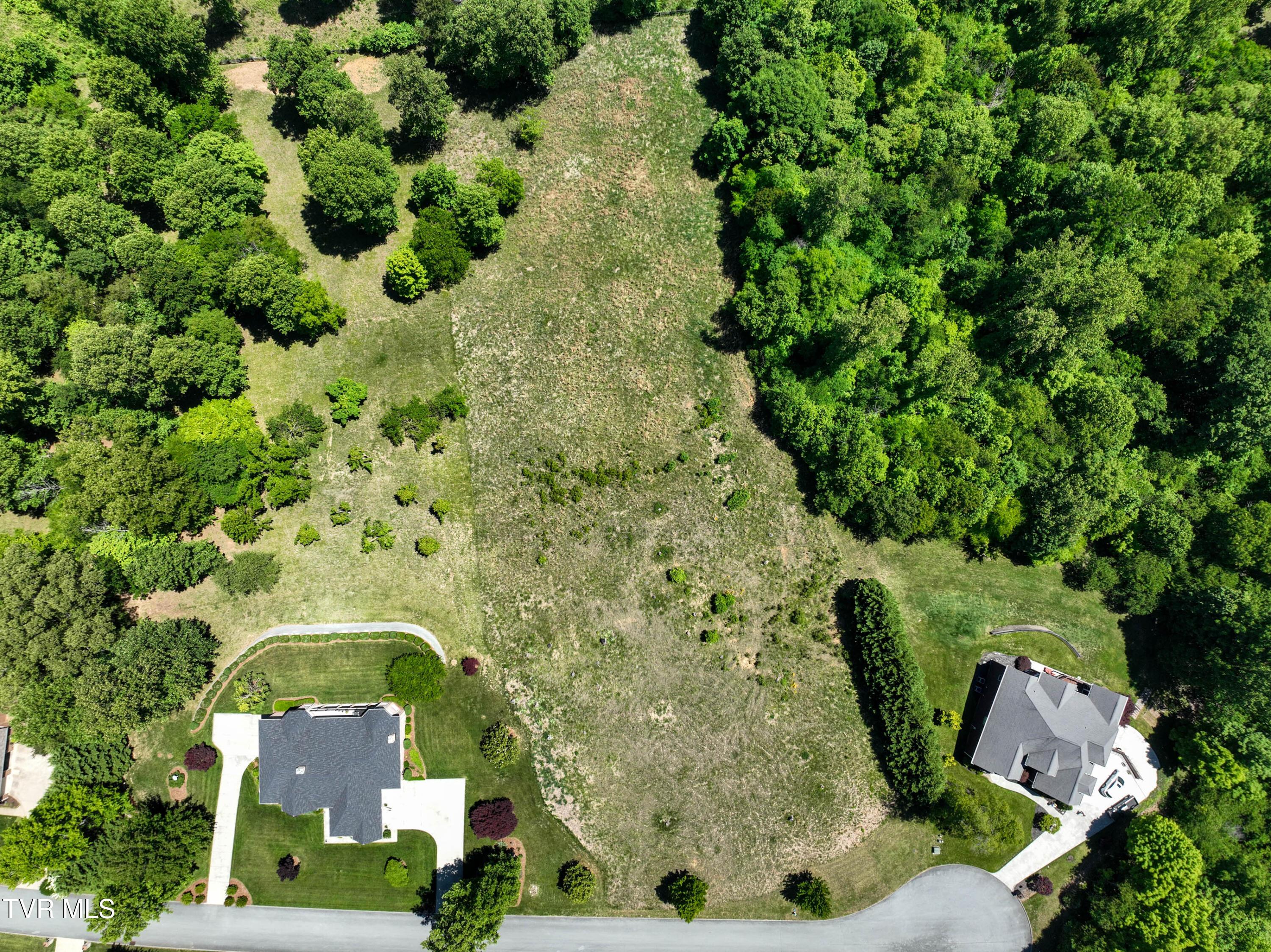 Image 3: 152 Alison Timbers Rd Drone AD-34