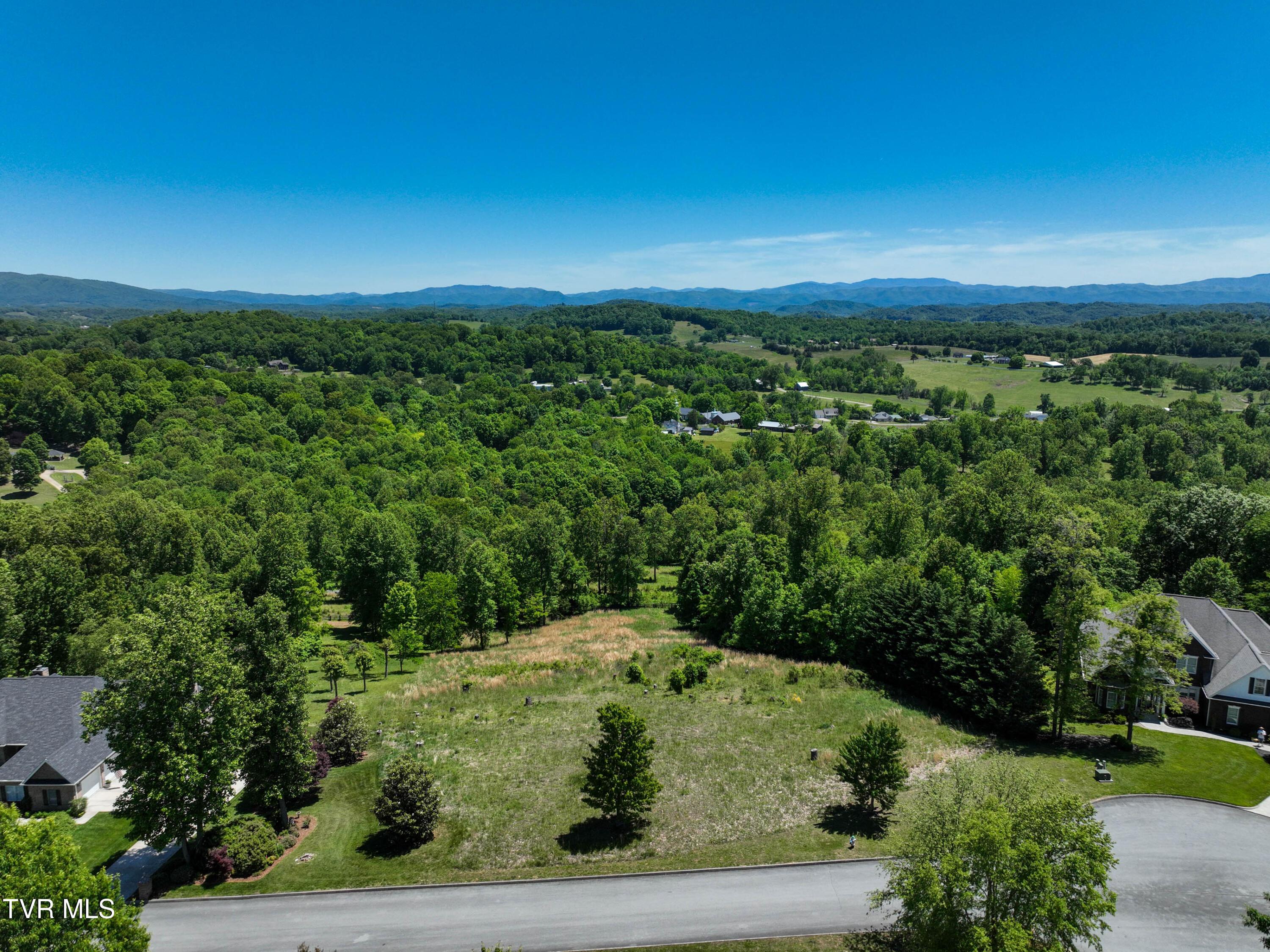 Image 4: 152 Alison Timbers Rd Drone AD-36
