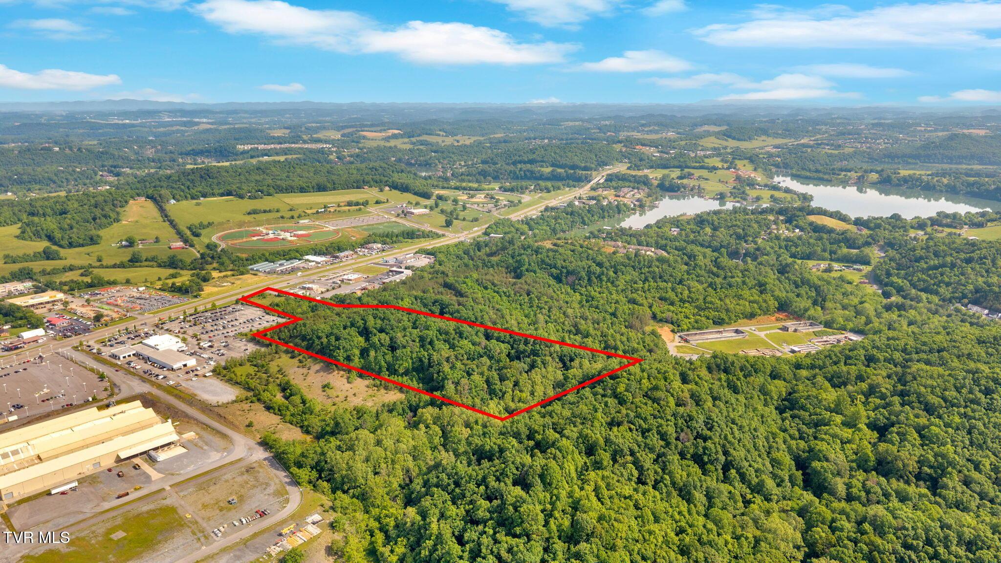Image 2: TBD Bristol Hwy