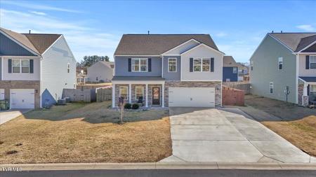 1105 Raccoon Lane
