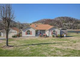 399 Horseshoe Bend Road Lot 7