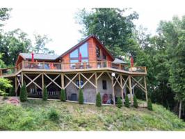 807 VISTA ROAD Lot #33