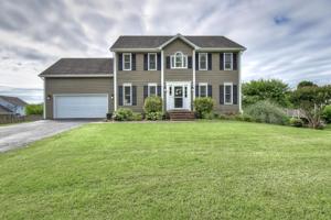 16 Spring Knoll Court