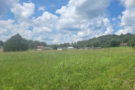 Tbd Race Track Rd