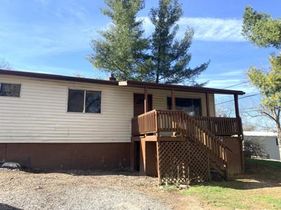 100 Doolittle Road