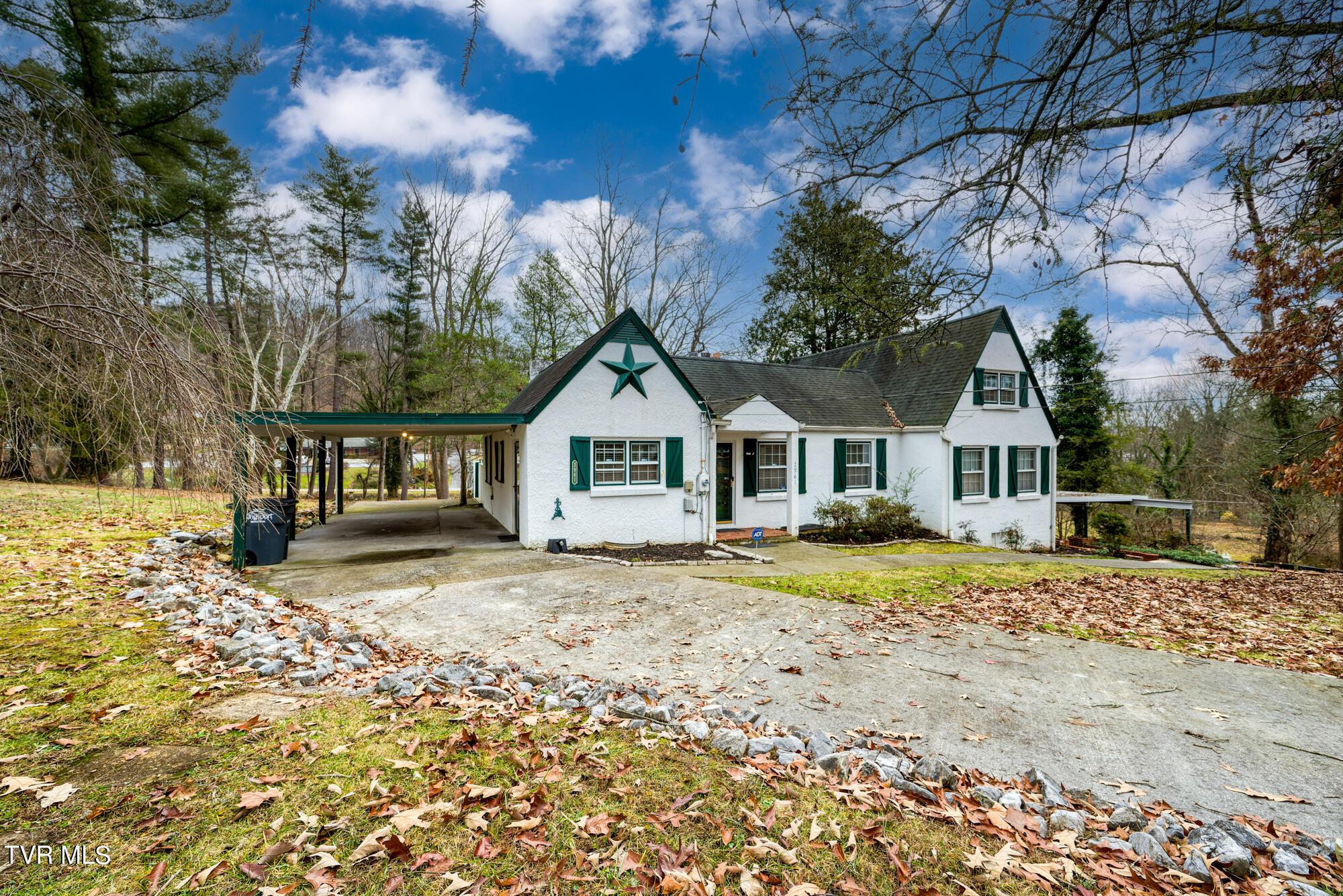 2961 Cliffside Road, Kingsport, TN lhrmls01985420