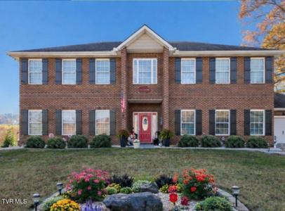 168 Warrior Falls Drive