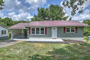 481 Beechwood Road