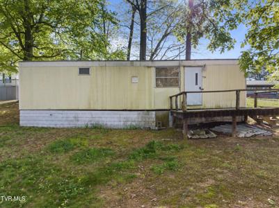 726 Harrell Park Road