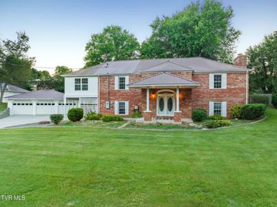 1769 Ponder Drive