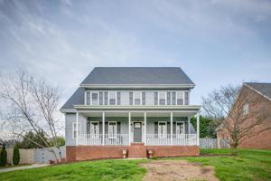 1262 Morning Dove Drive