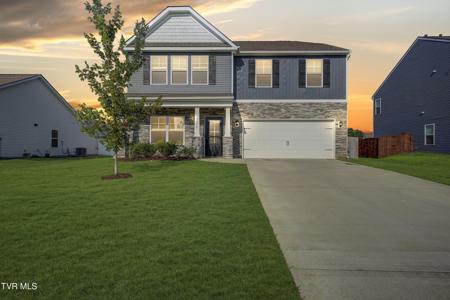 3098 Coyote Meadows