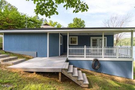 1024 Haw Ridge Road