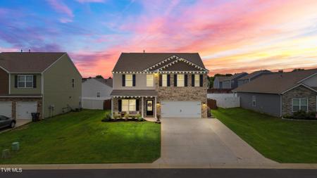 2087 Egret Lane