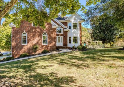 245 Park Ridge Court