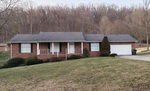 364 Cedar Branch Road