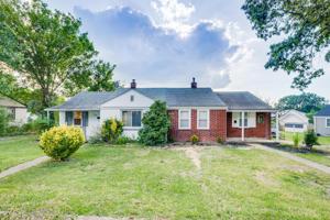2233 Hiwassee Drive