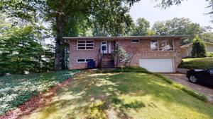3608 Hemlock Park Drive