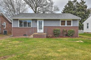 1444 Warpath Drive