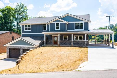 3629 Hemlock Park Drive