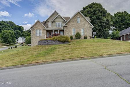 456 Beulah Land Drive