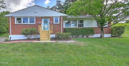 3521 Fort Henry Drive