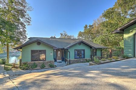 669 Summer Sound Road