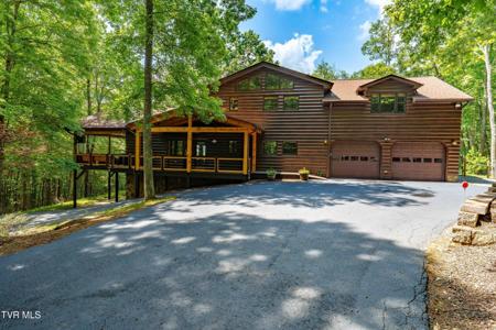 191 Bear Ridge Drive