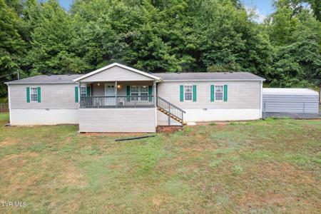 515 Evergreen Road