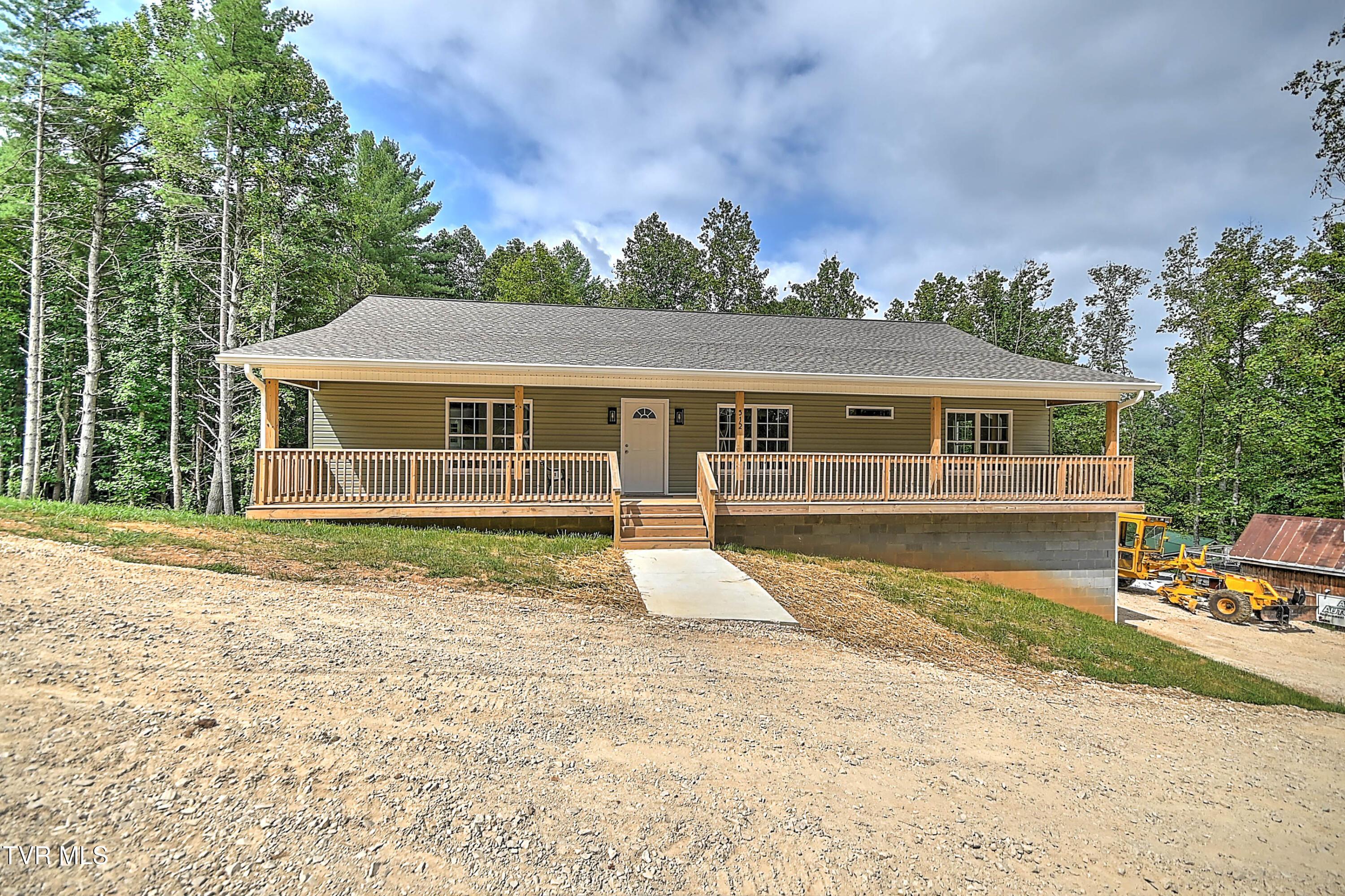 Image 2: 512 Norris DST-3