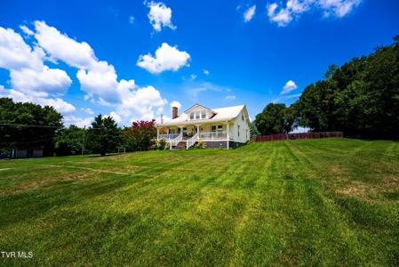 425 Mckinney Chapel Road