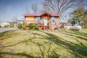 2517 Fort Henry Drive