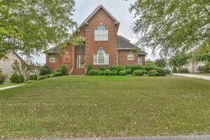 108 Warrior Falls Drive