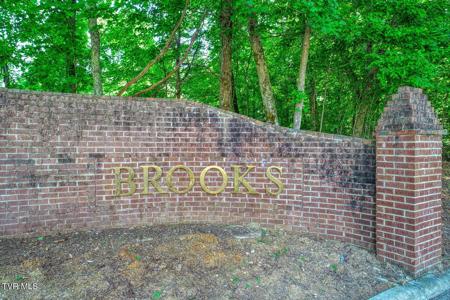 Lot 64 Brooks Pointe Drive