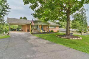 765 Liberty Church Road