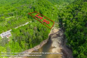 Lot 50 Bayside Boulevard