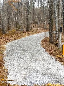 5 Acres Red Hill Road