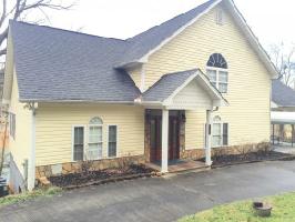 2565 Black Oak Rd