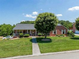 2726 Wisteria Drive Lot 58