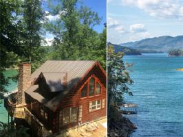 741 Coves Edge Drive Lot 1