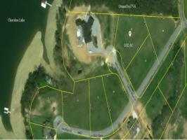 3228 Milton Ridge Ct Lot 12